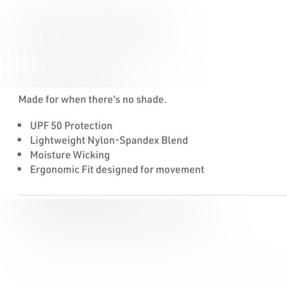 Yeti Women’s Crew Long Sleeve Sunshirt in Salmon , size XL - Picture 7 of 10